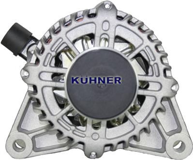 AD KUHNER 301777ri -  Генератор
